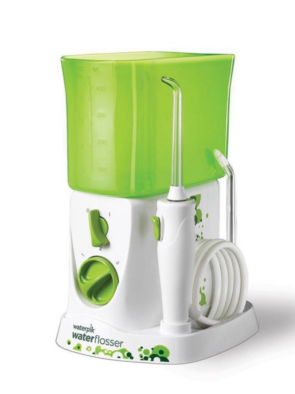 Waterpik Water Flosser for Kids' - Electric Oral Irrigator